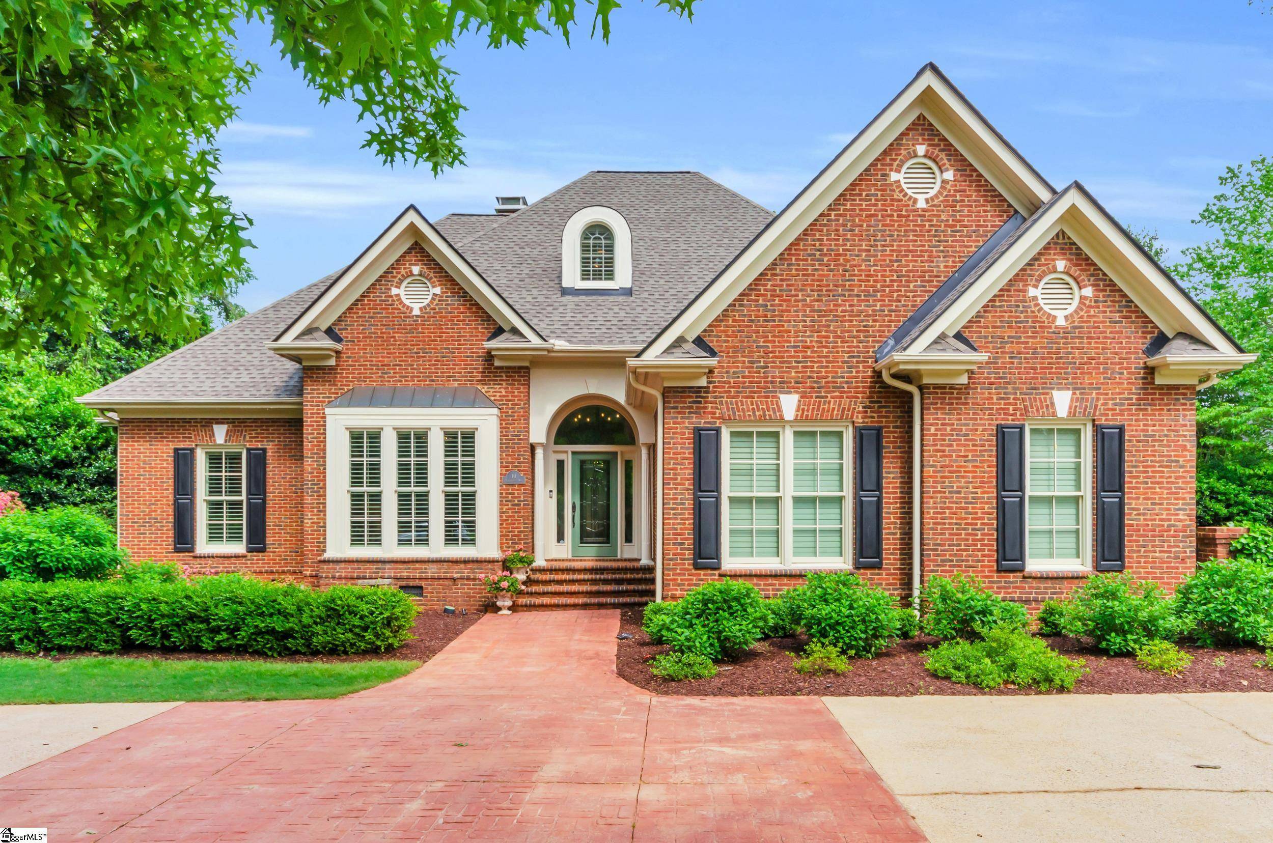 Greenville, SC 29615,10 Northbrook Way
