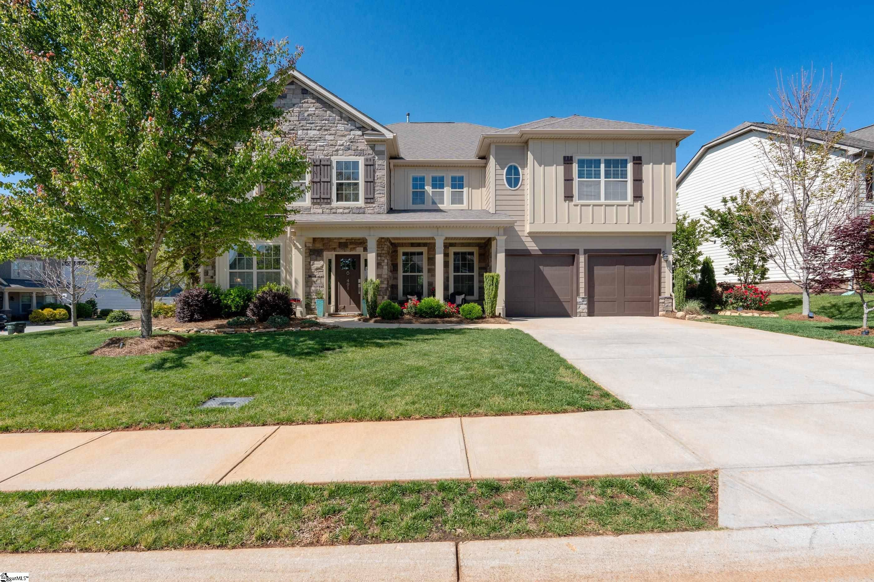 Simpsonville, SC 29681,401 Litchfield Trail