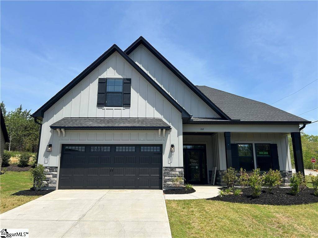 Central, SC 29630,102 Shale Court