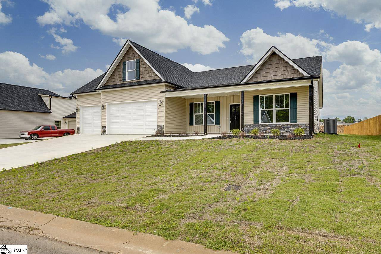 Pickens, SC 29671,108 Walters Way