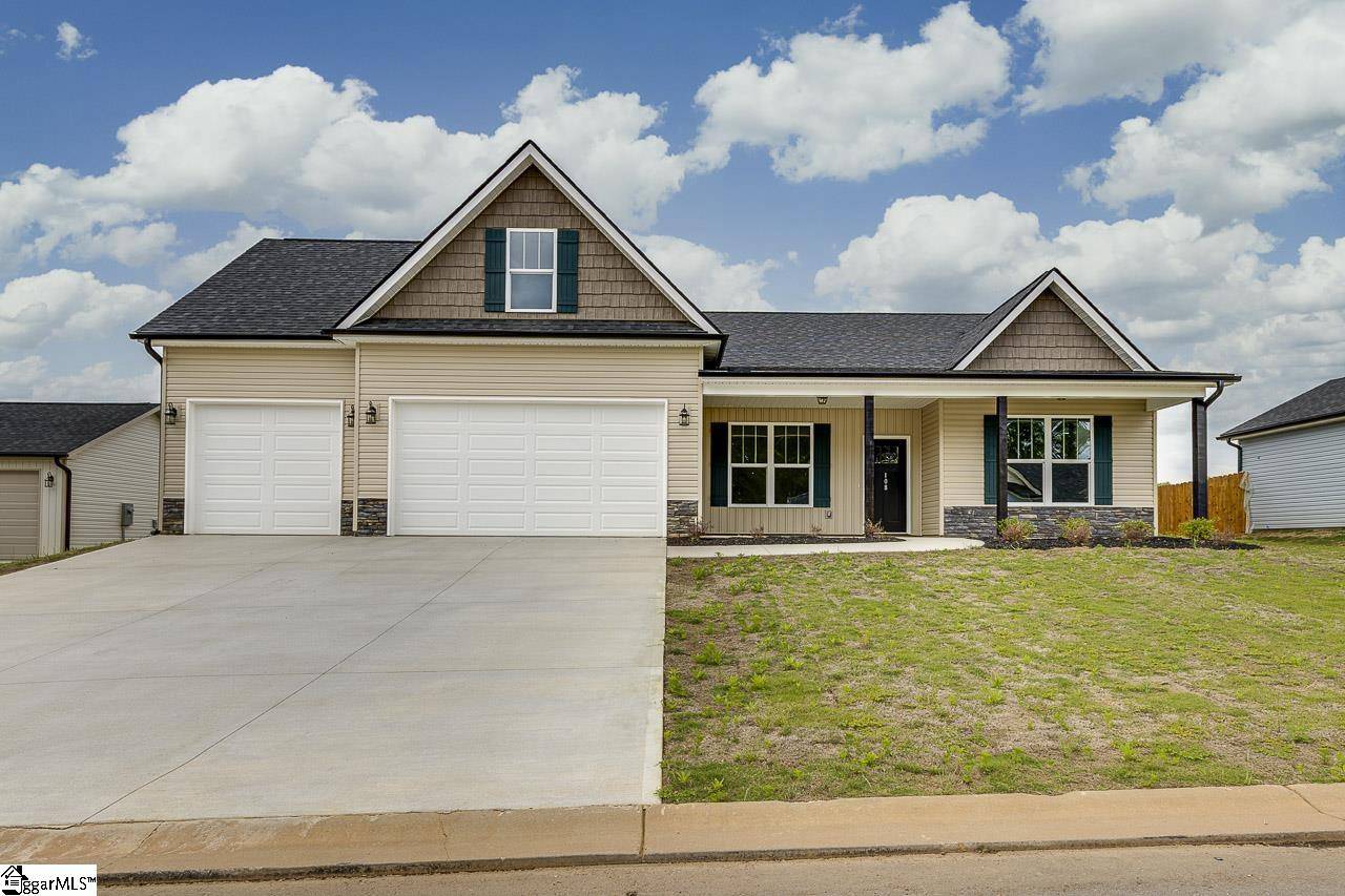 Pickens, SC 29671,108 Walters Way