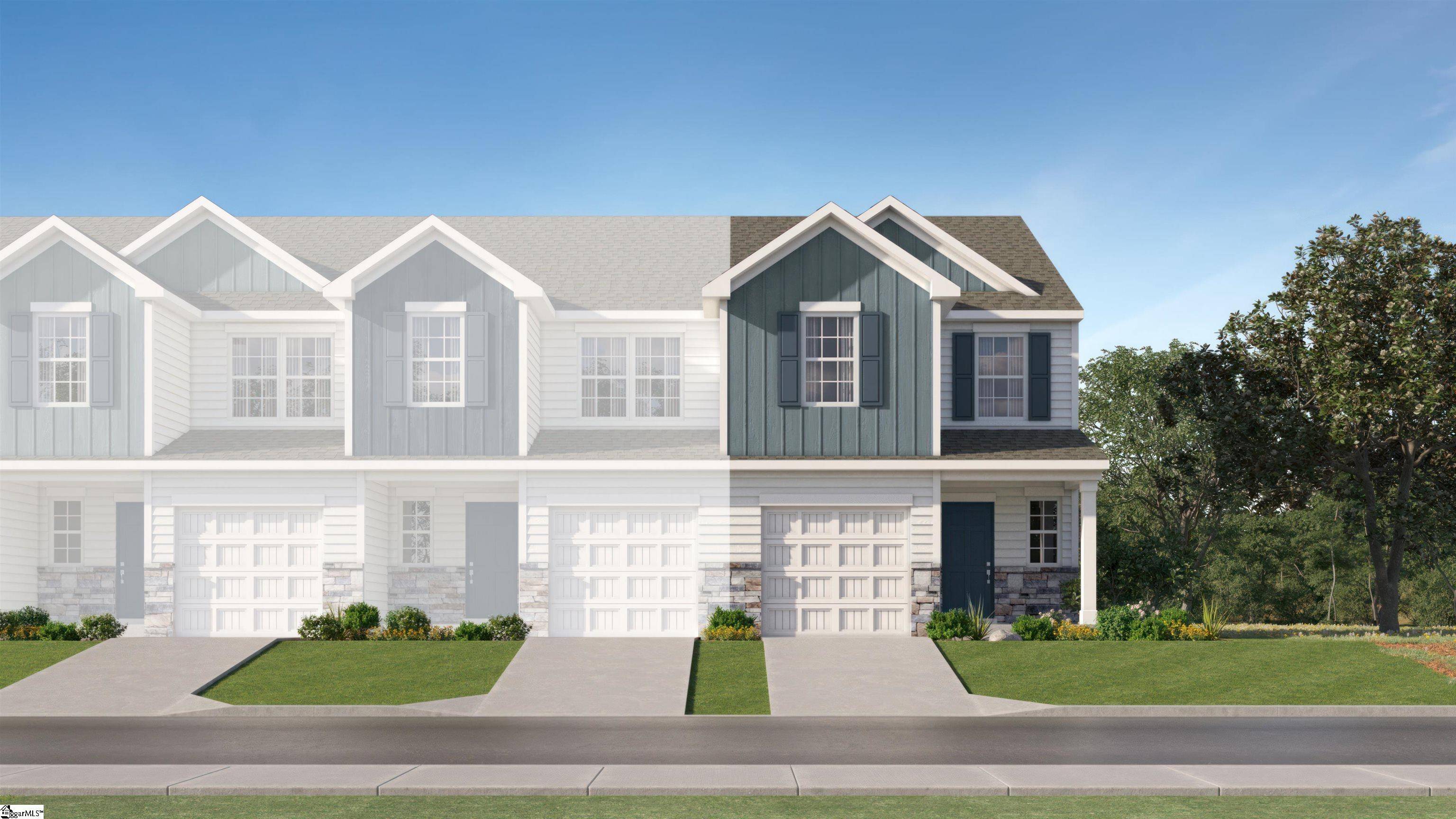 Reidville, SC 29375,809 Powder Branch Drive