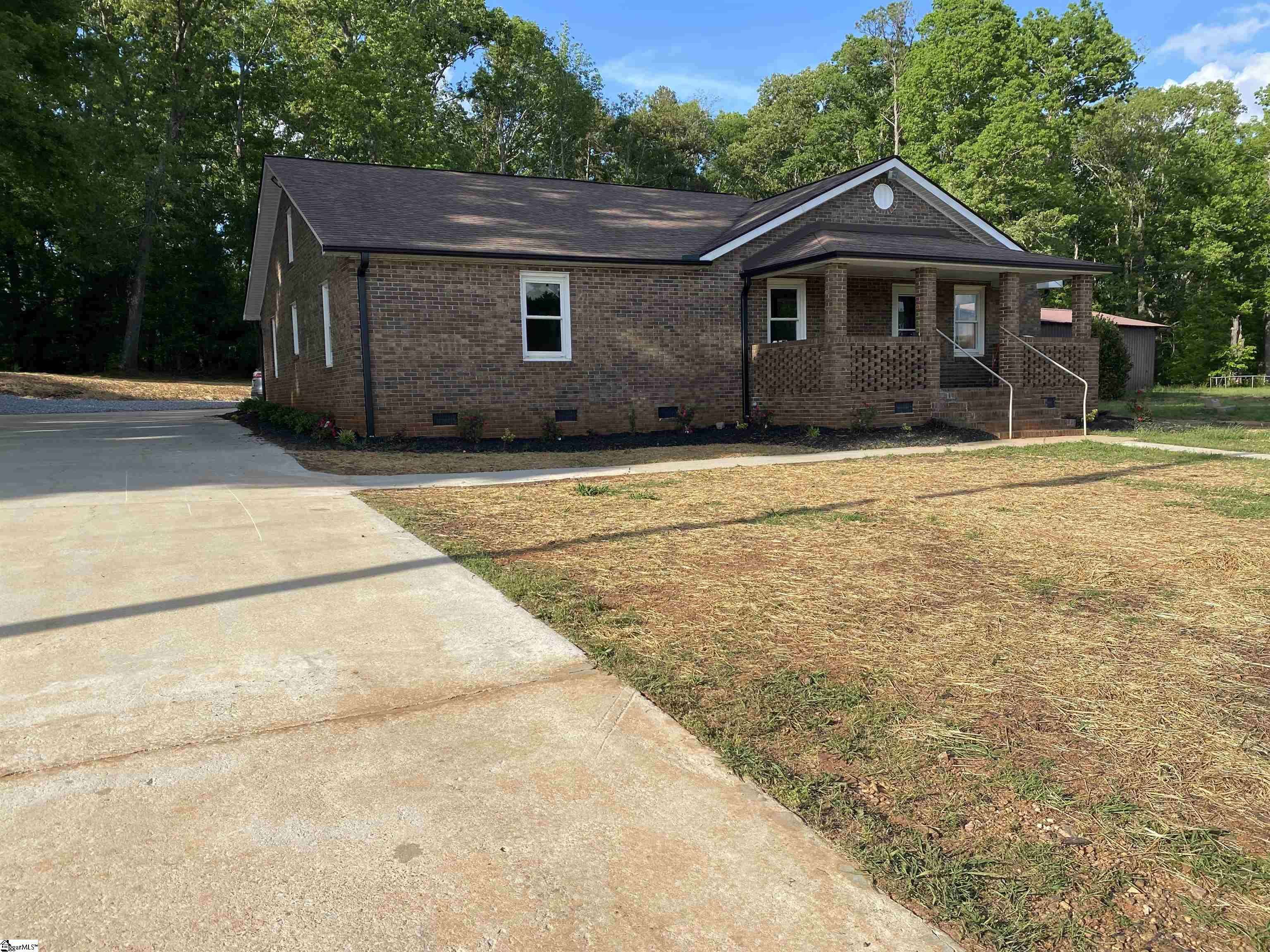 Honea Path, SC 29654,109 Beauregard Drive