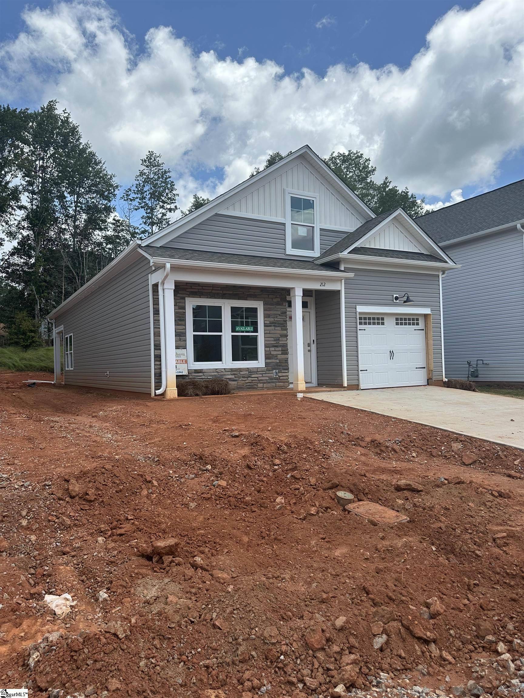 Easley, SC 29642,212 Brown Circle
