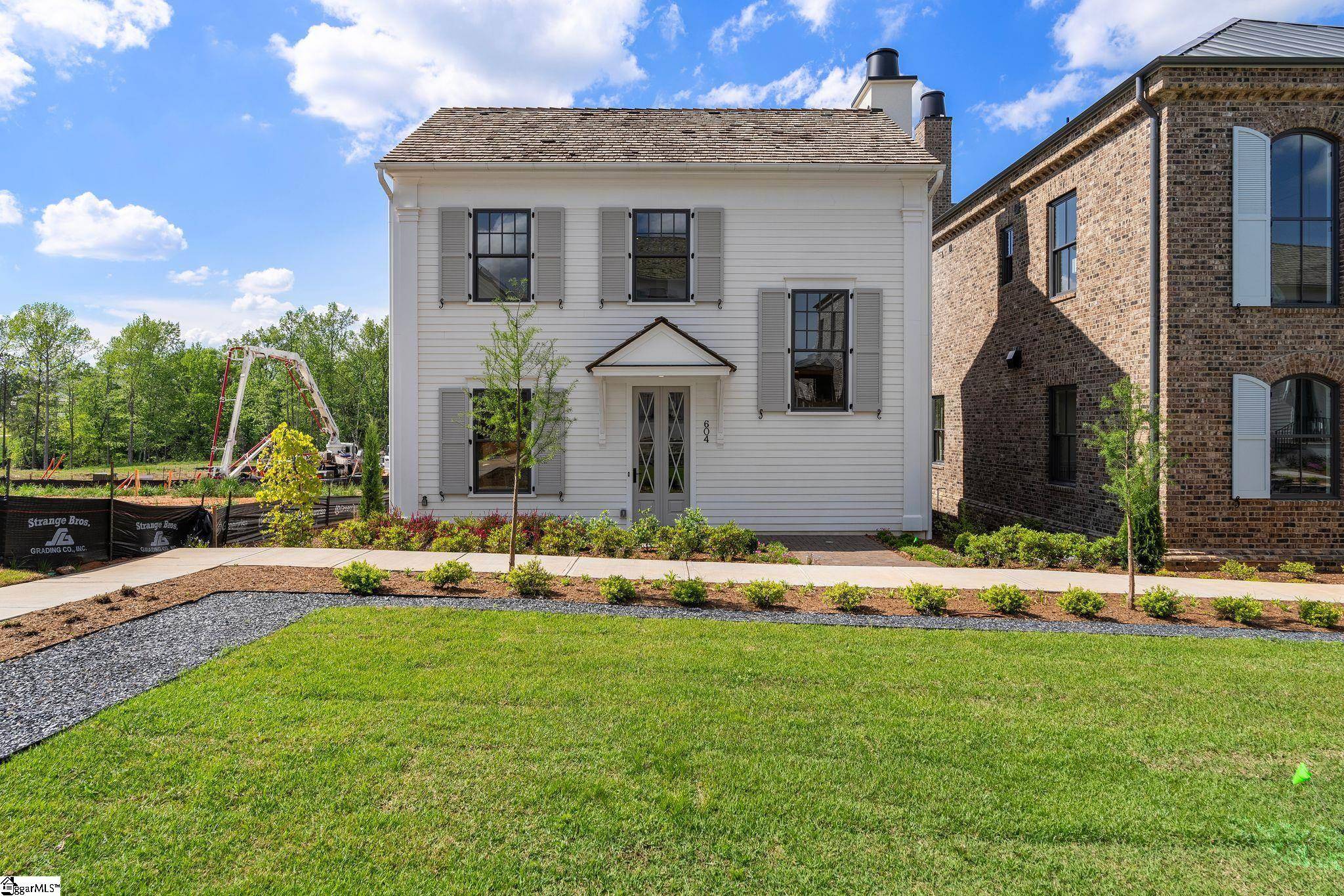 Greenville, SC 29615,604 Baron Drive