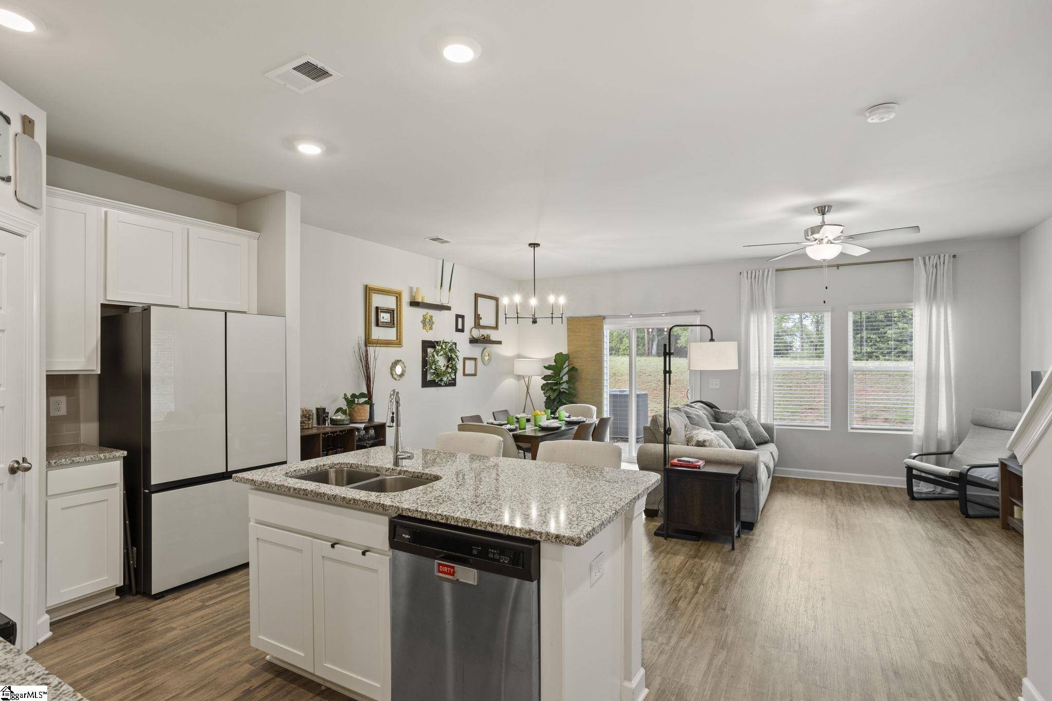 Greenville, SC 29617,124 Telford Drive