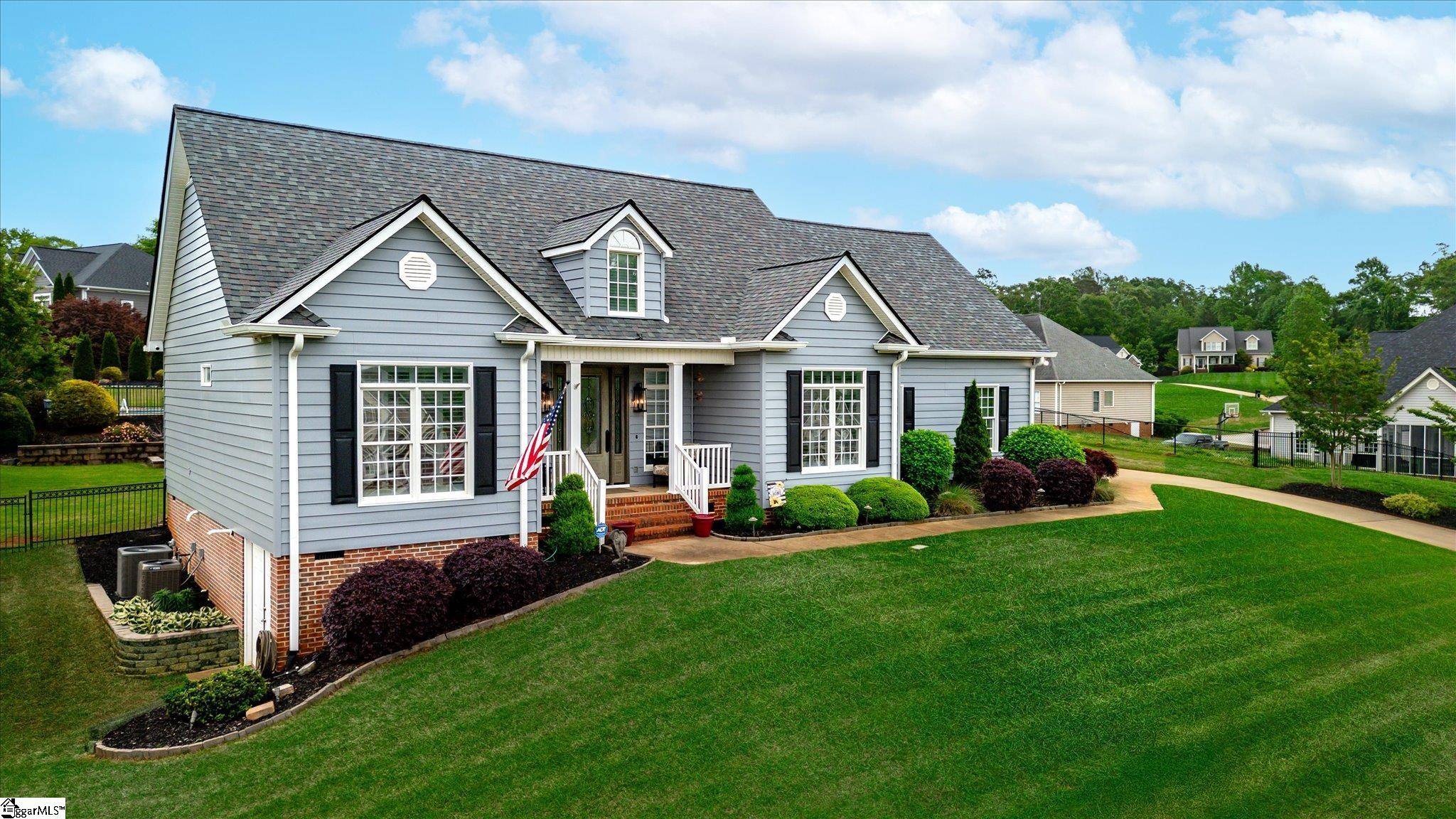 Greer, SC 29651,108 Saddle Creek Court