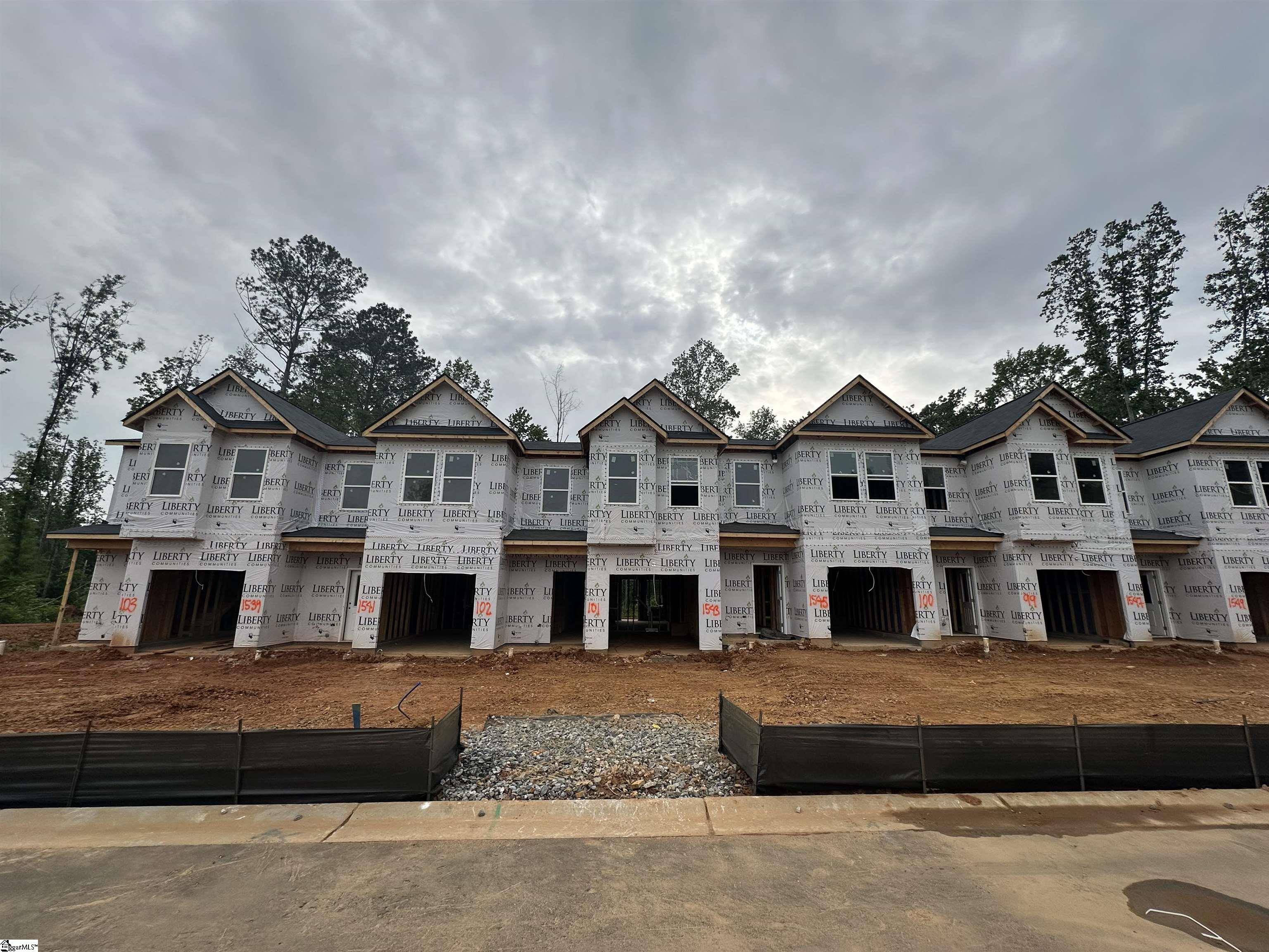 Spartanburg, SC 29306,1543 Dockage Way