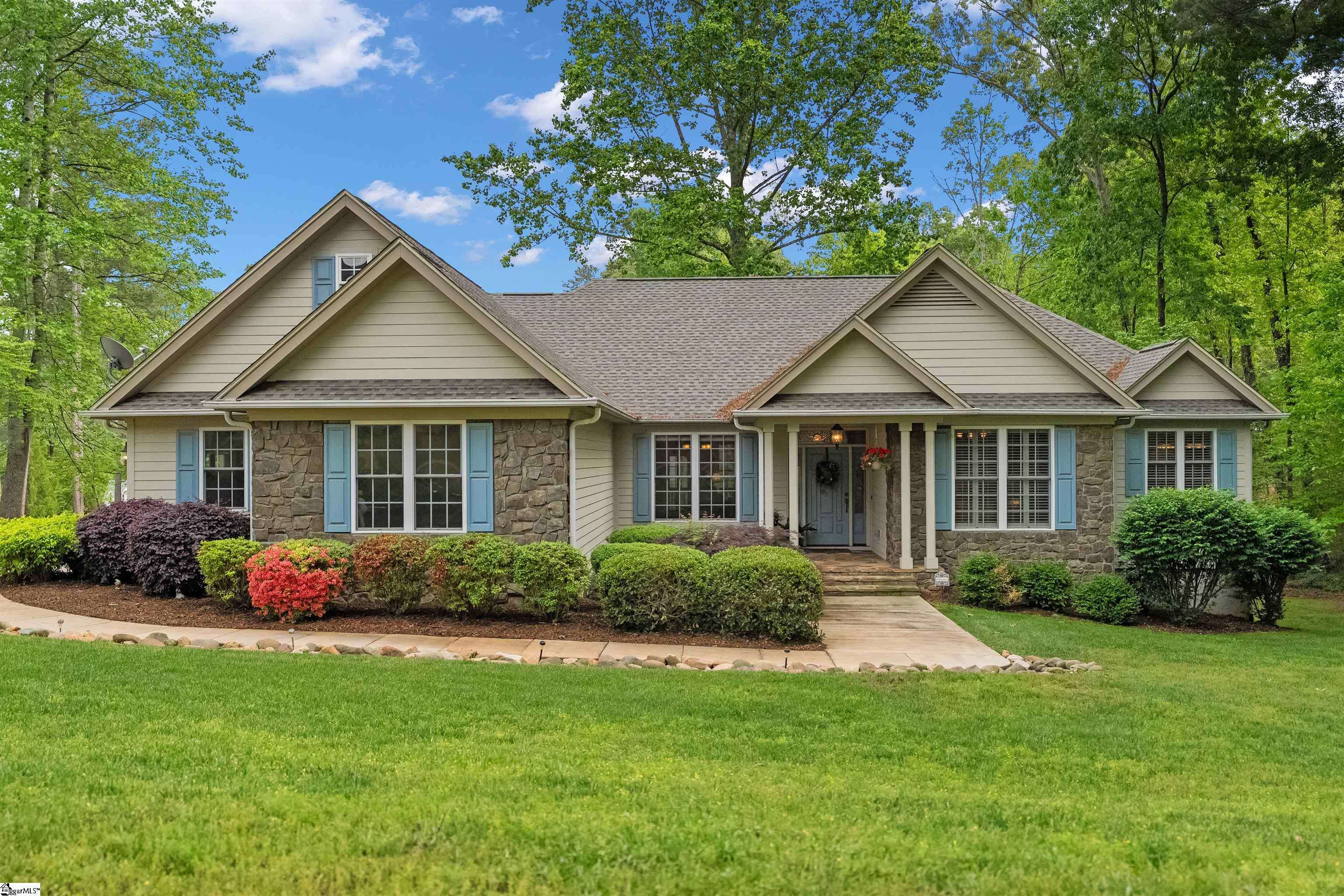 Seneca, SC 29672,700 Island Pine Drive