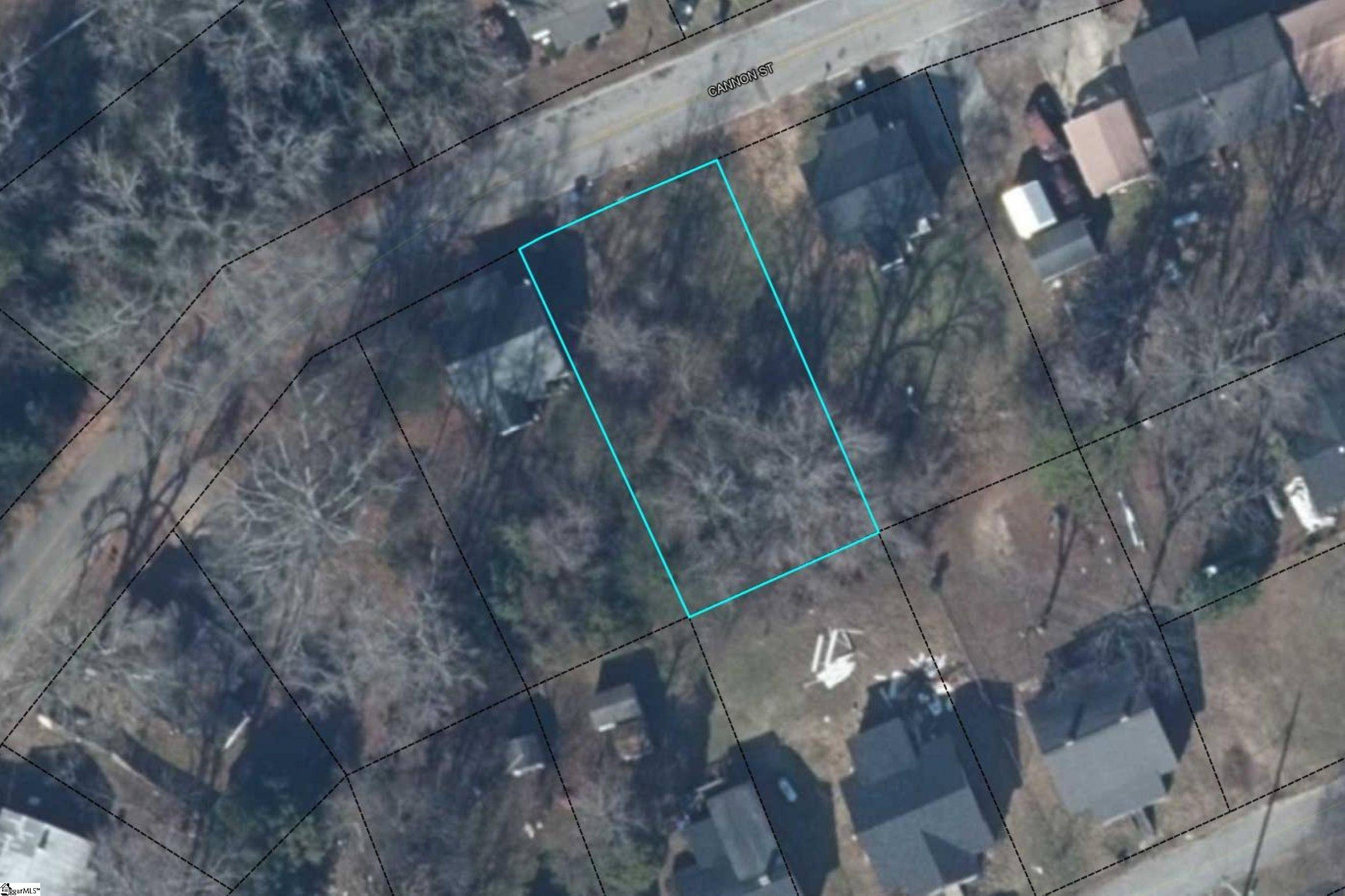 Woodruff, SC 29388,119 Cannon Street