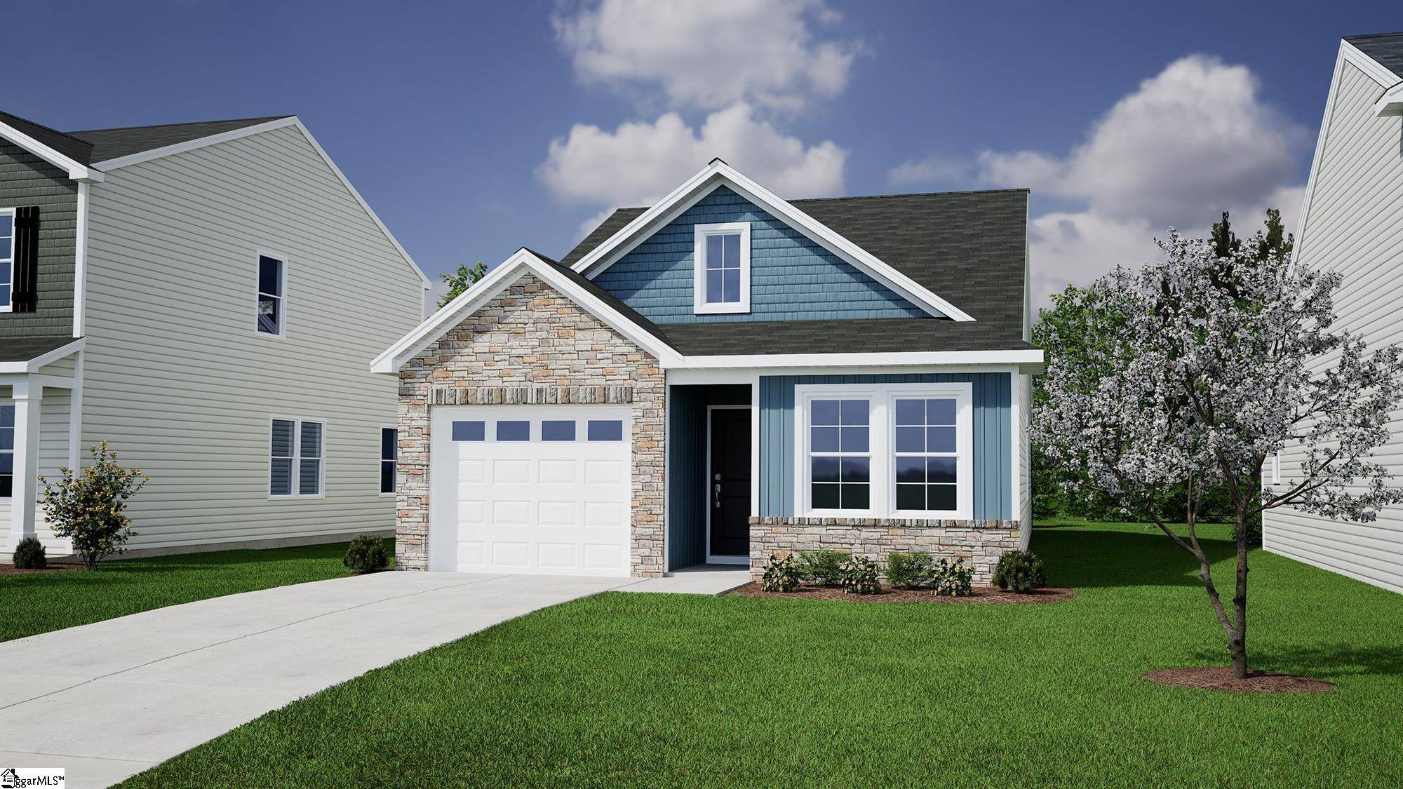 Pendleton, SC 29670,118 Cotesworth Street
