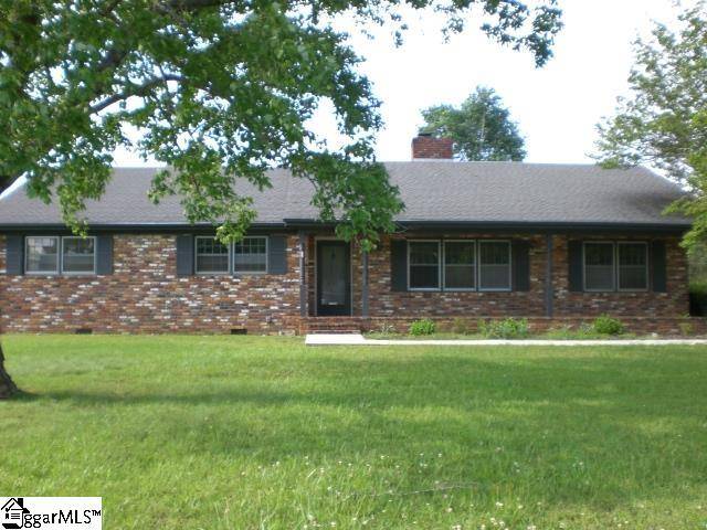 Spartanburg, SC 29307,125 Thunderbird Place