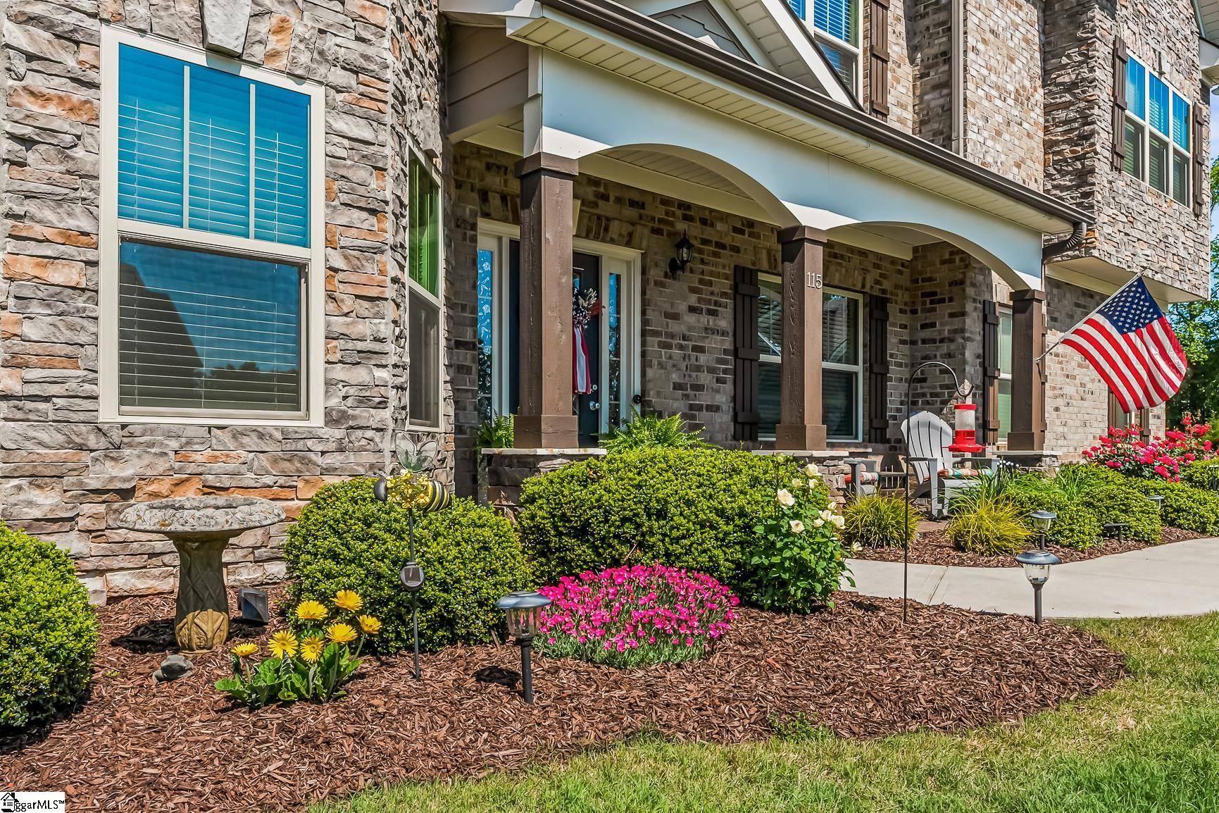 Anderson, SC 29621,115 Jones Creek Circle