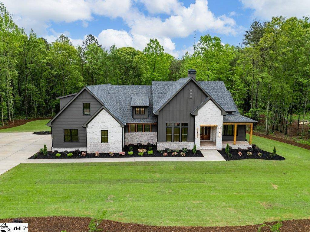Taylors, SC 29687,30 McGill Road