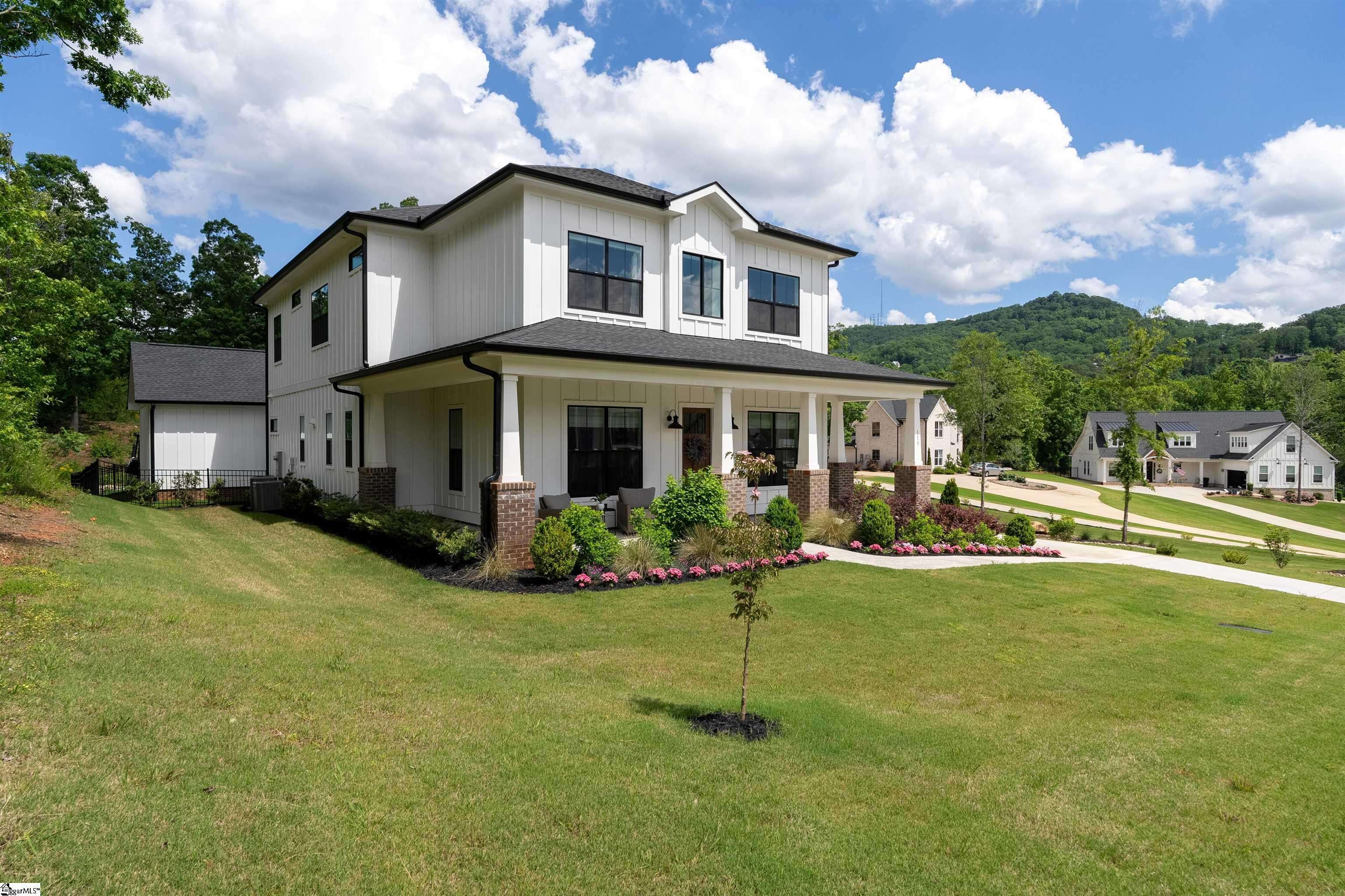 Travelers Rest, SC 29690,119 Pinelands Place