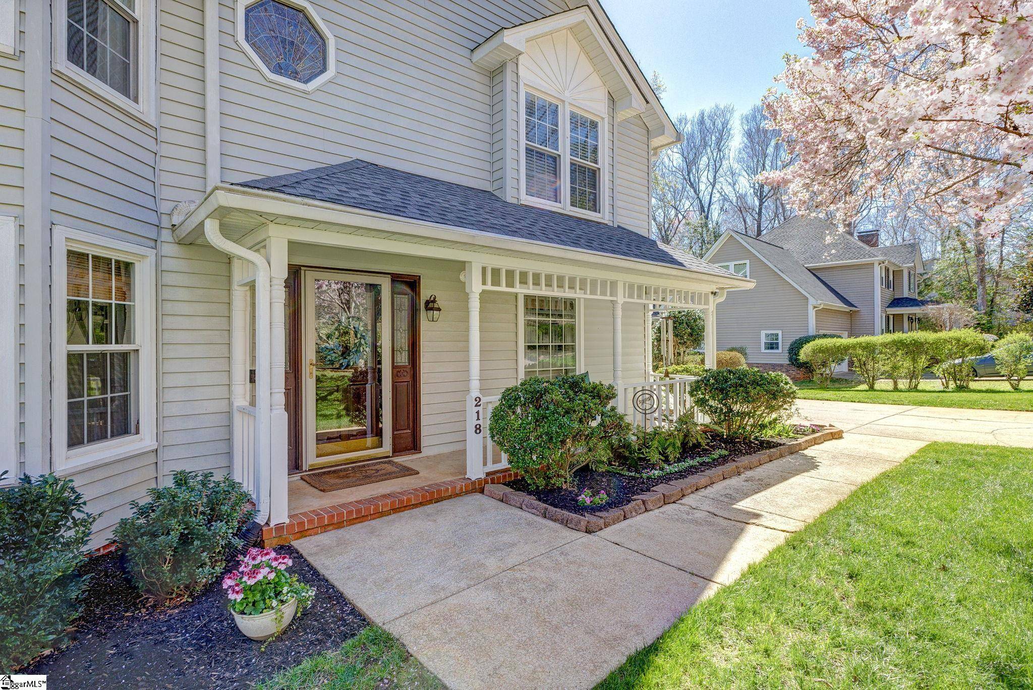 Greenville, SC 29615,218 Gilderbrook Road
