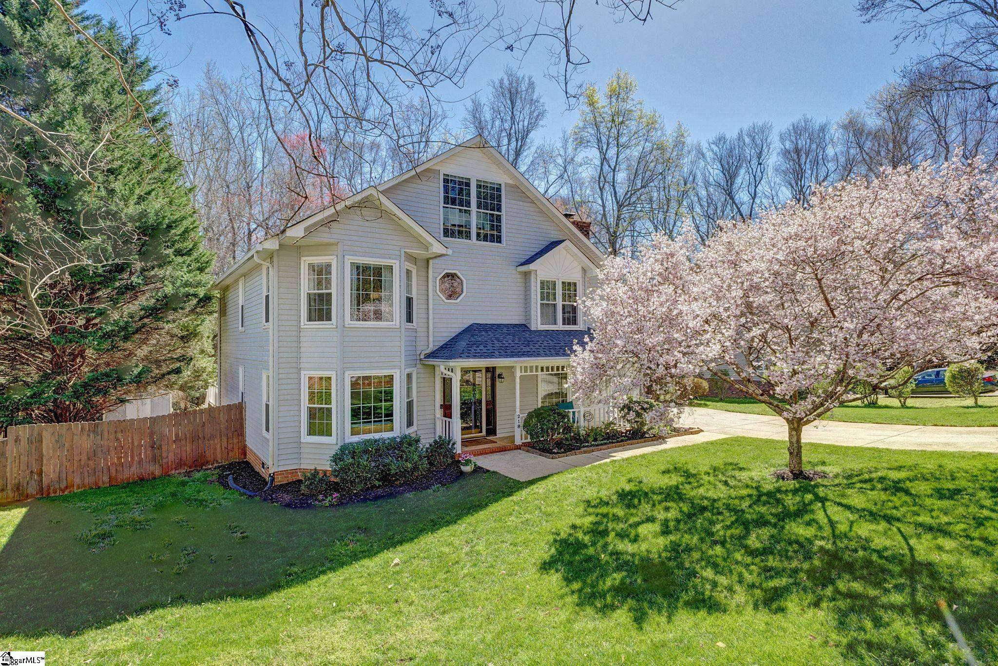 Greenville, SC 29615,218 Gilderbrook Road