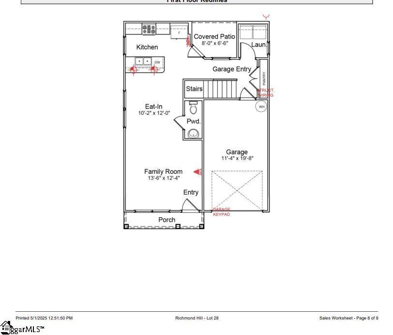 Inman, SC 29349,12110 Lansbury Drive