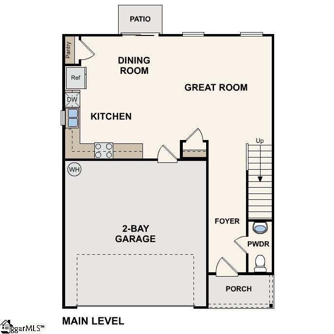 Inman, SC 29349,9005 Legendary Lane