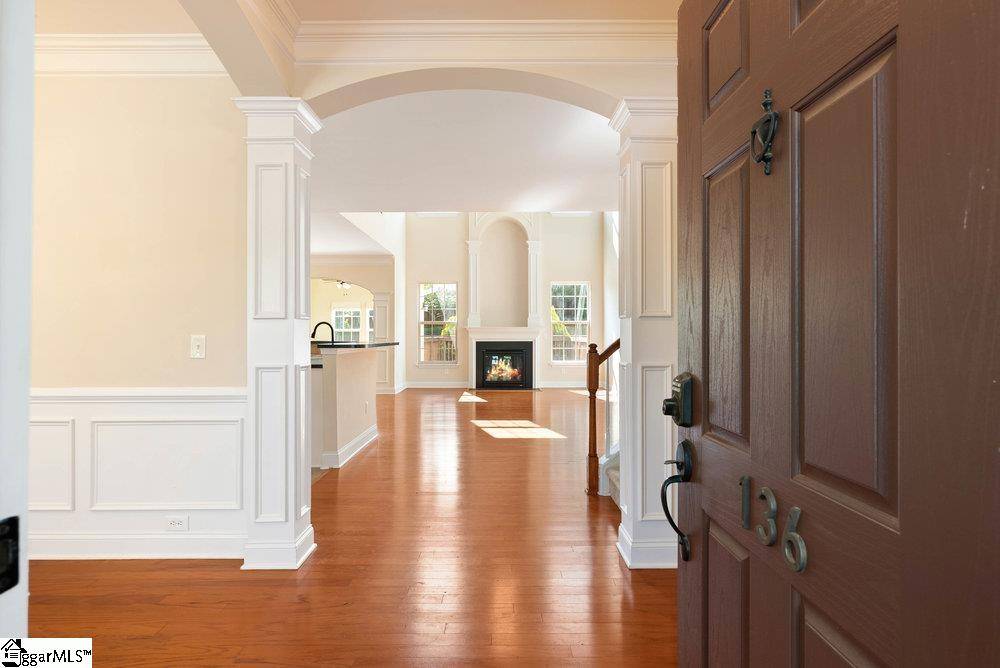 Greer, SC 29651,136 Chandler Crest Court