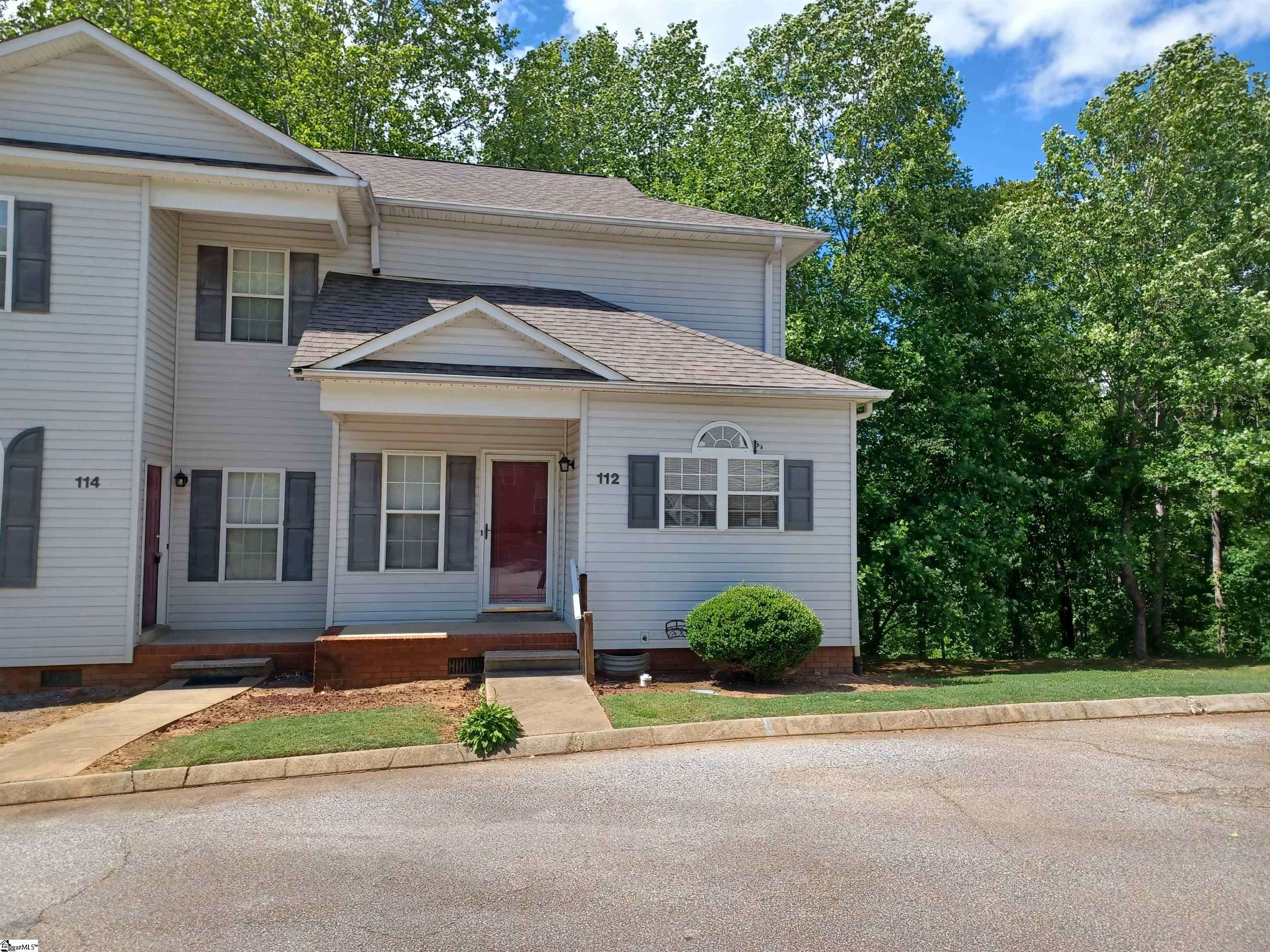 Greer, SC 29651-1297,112 Huntress Drive