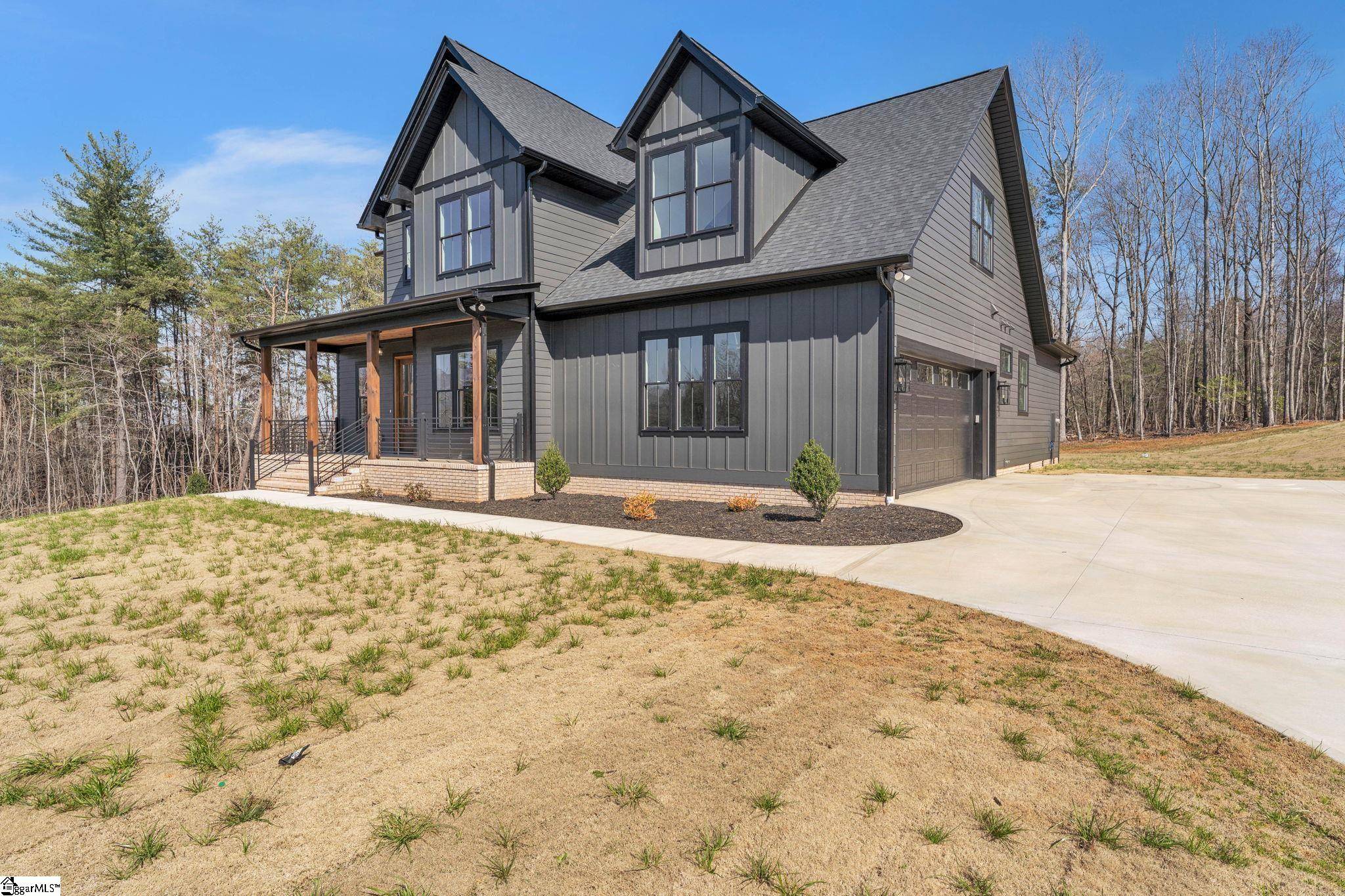 Landrum, SC 29356,235 S Glassy Mountain Road