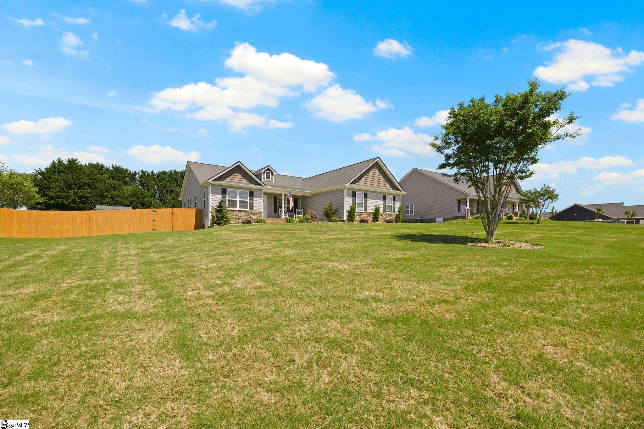 Greer, SC 29651,327 Terra Plains Drive