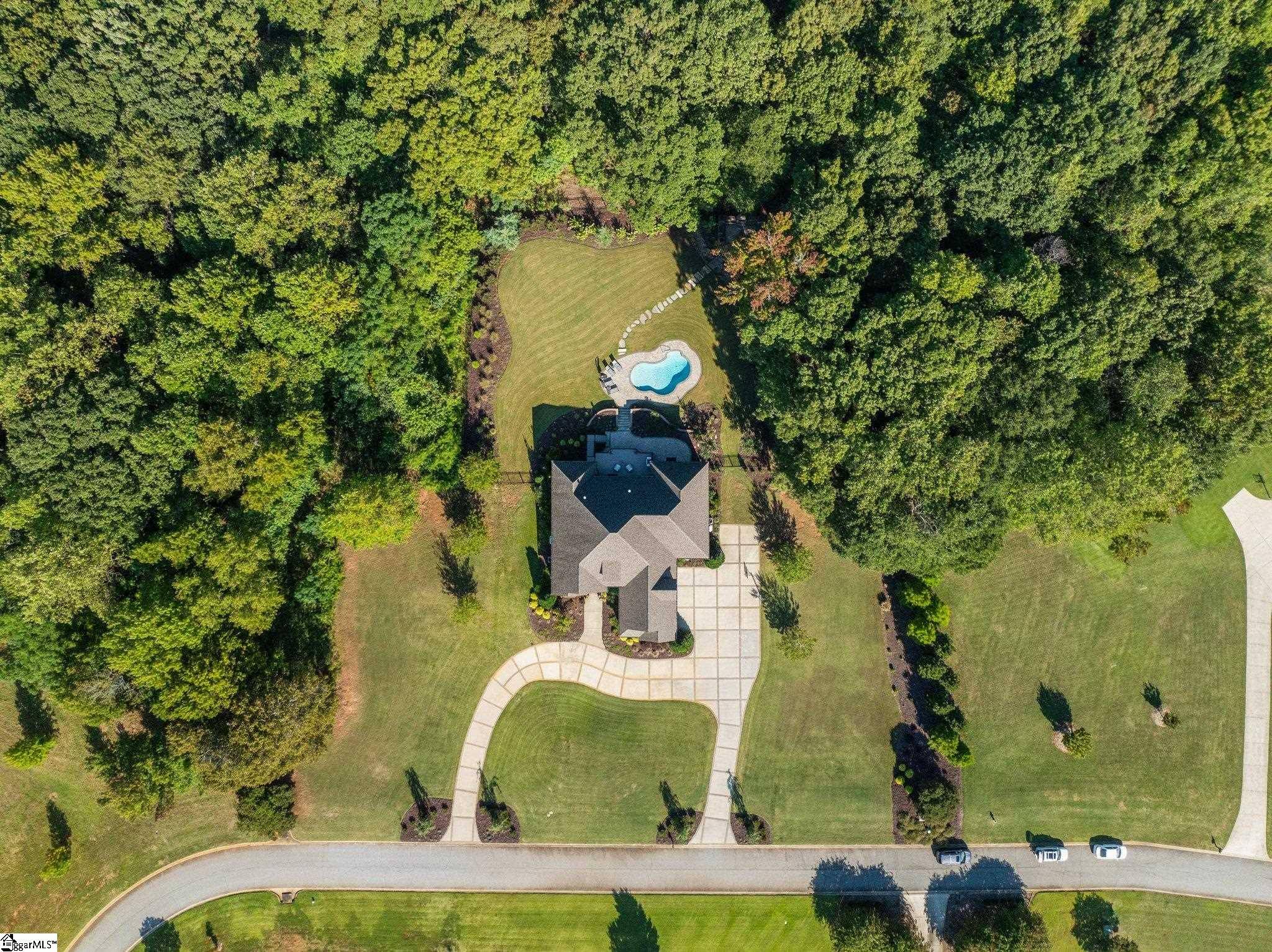 Woodruff, SC 29388,155 Tyger Farm Lane