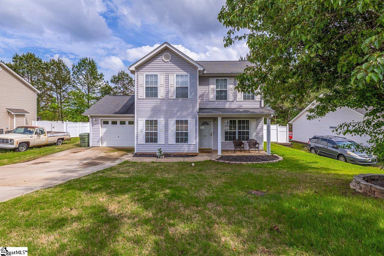 Fountain Inn, SC 29644,2010 Small Meadows Court