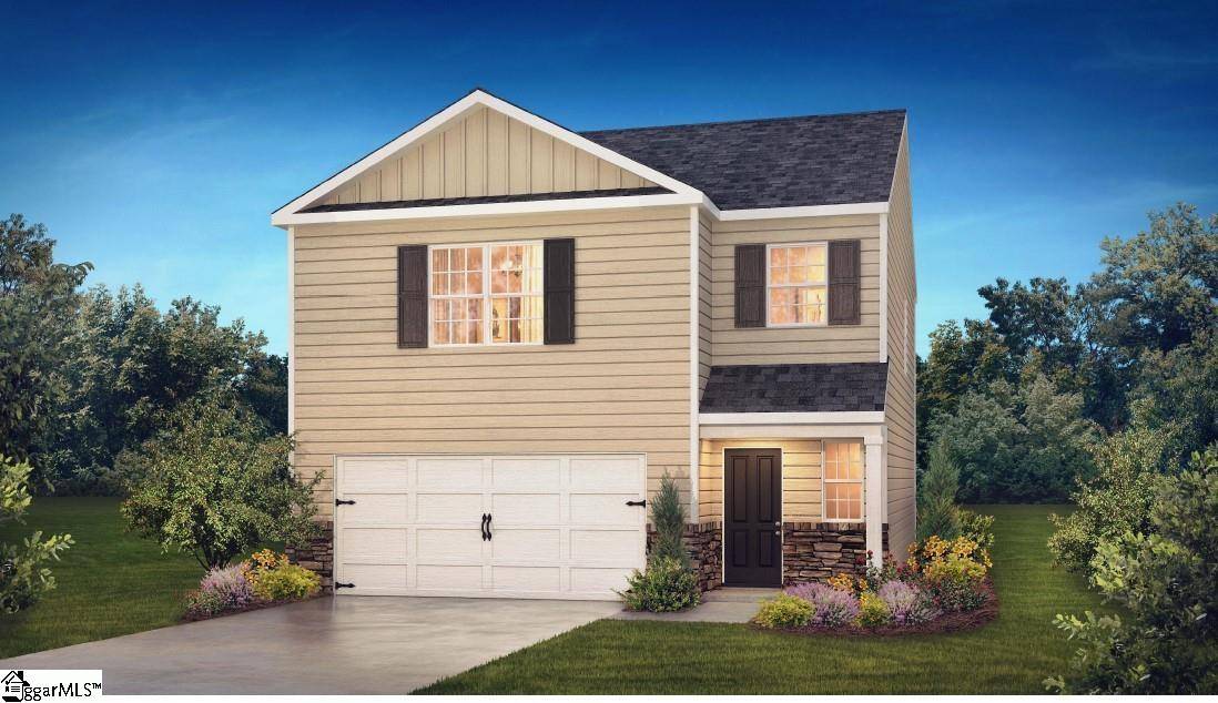 Woodruff, SC 29388,645 Evaleigh Street