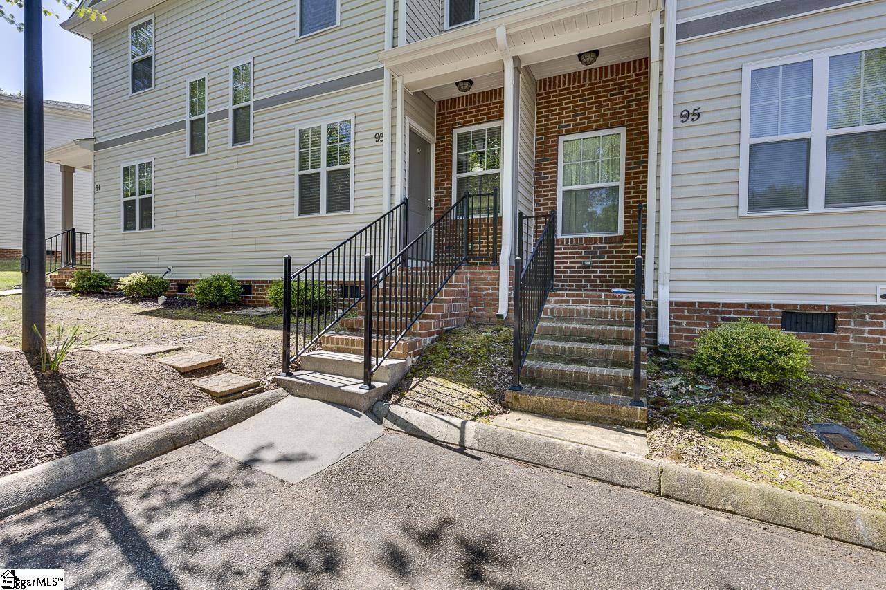 Greer, SC 29651,93 Huntress Drive