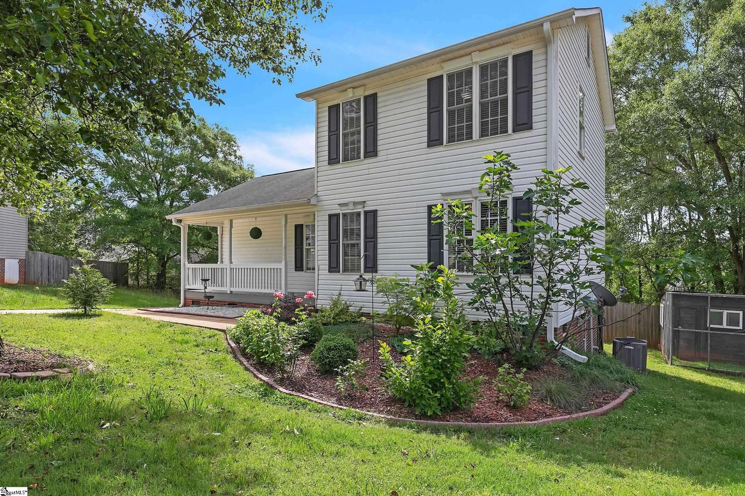 Boiling Springs, SC 29316-8371,118 Wonderberry Court