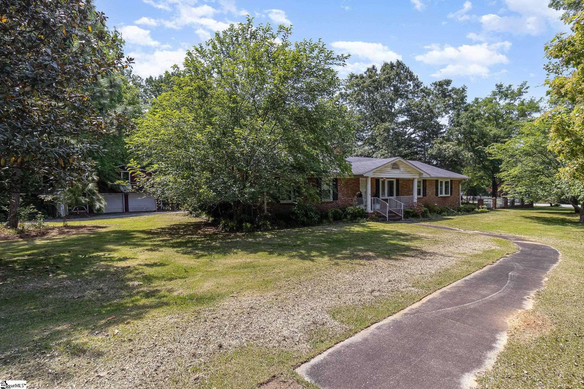 Laurens, SC 29360,1457 Pinehaven Street Extension