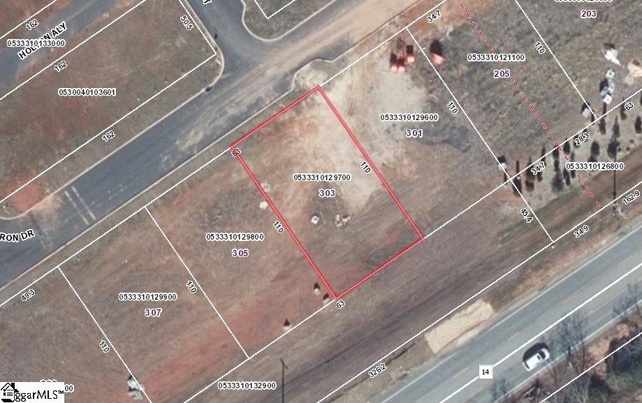 Greenville, SC 29615,303 Baron Drive