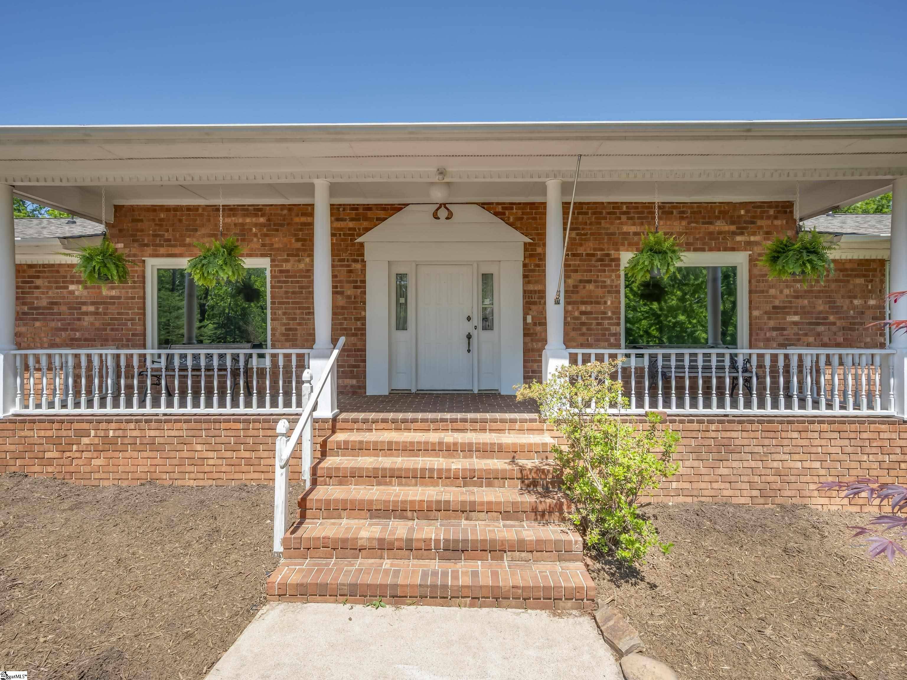 Rutherfordton, NC 28139,228 Oak Crest Drive