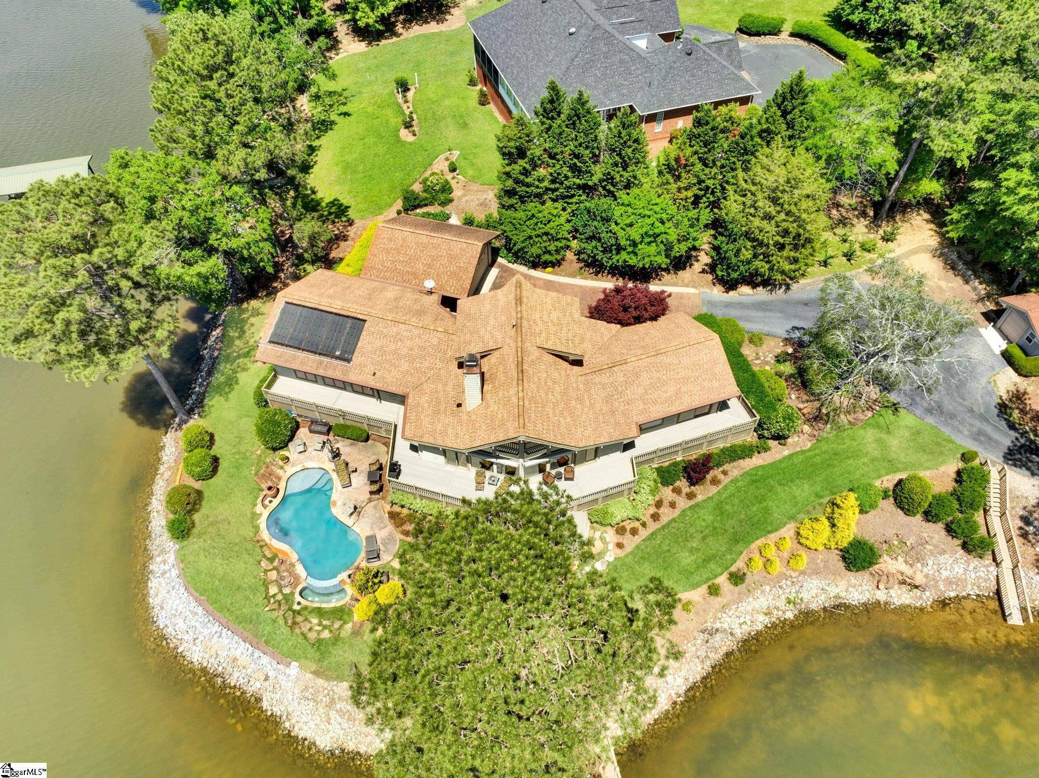 Cross Hill, SC 39332,105 Seabright Circle