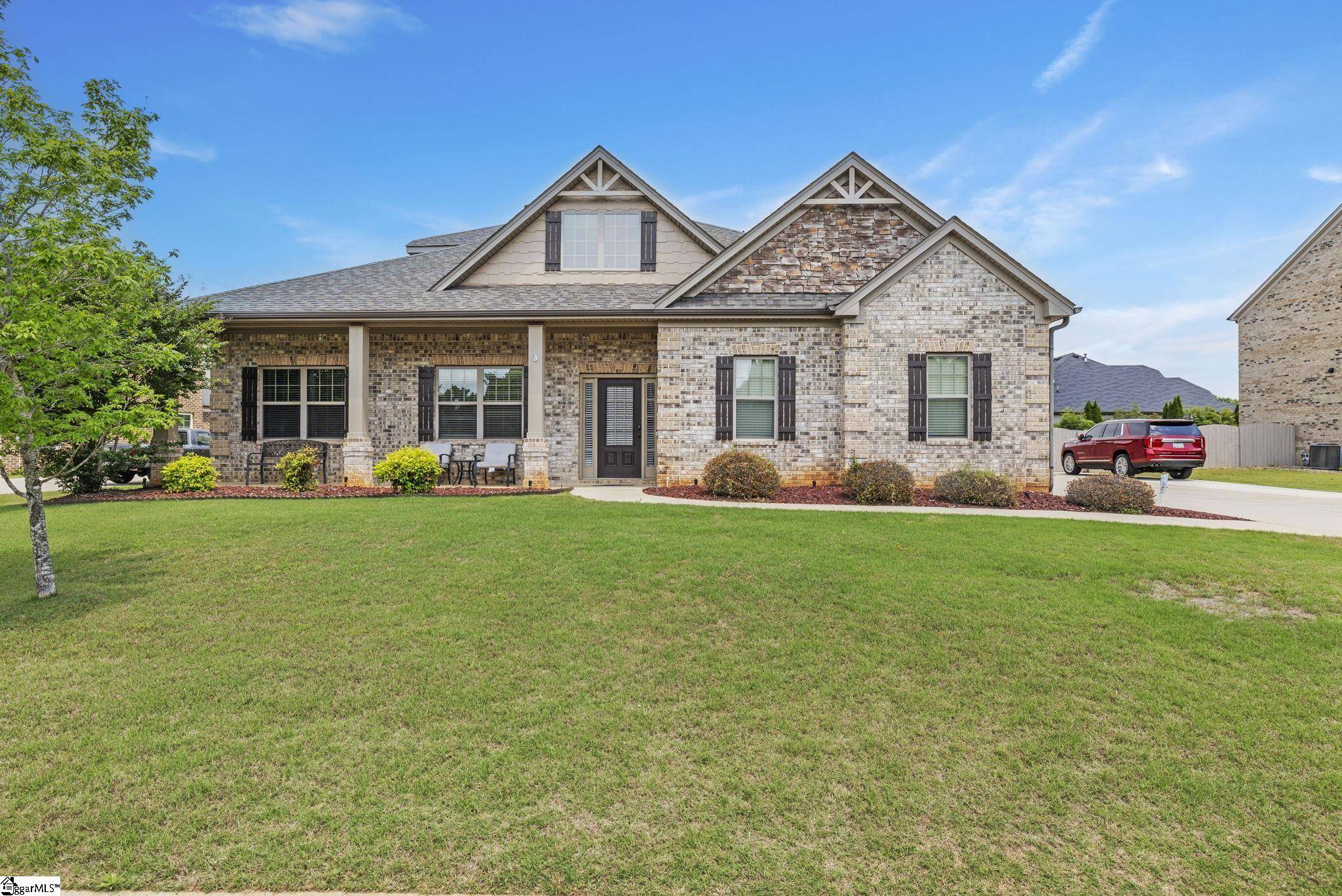 Simpsonville, SC 29680,104 Tippecanoe Street