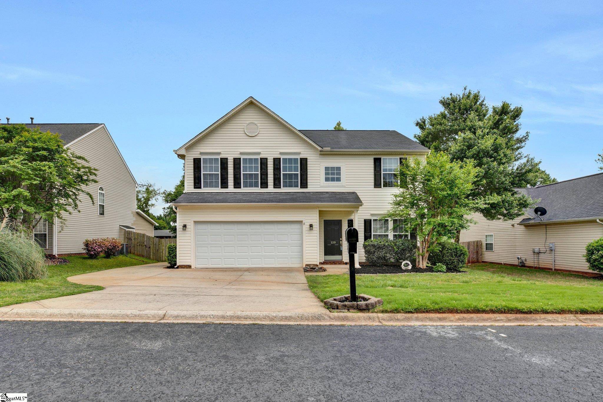 Boiling Springs, SC 29316,139 Castleton Circle