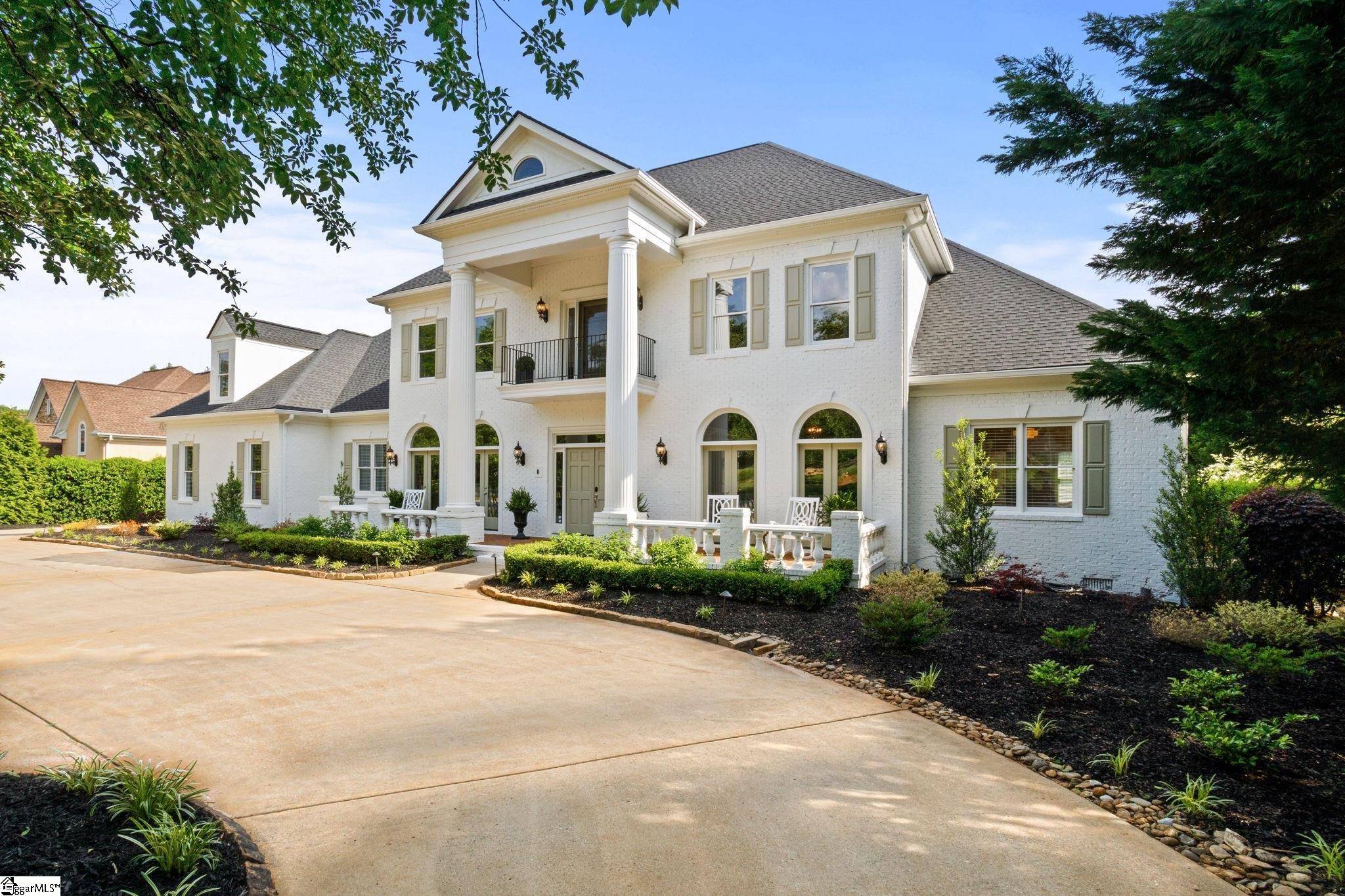 Greenville, SC 29615,312 Stonebrook Farm Way