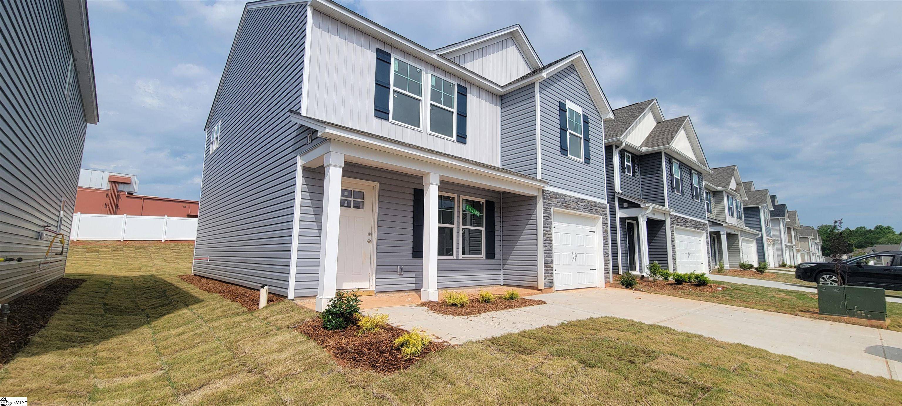 Boiling Springs, SC 29316,6064 Willutuck Drive