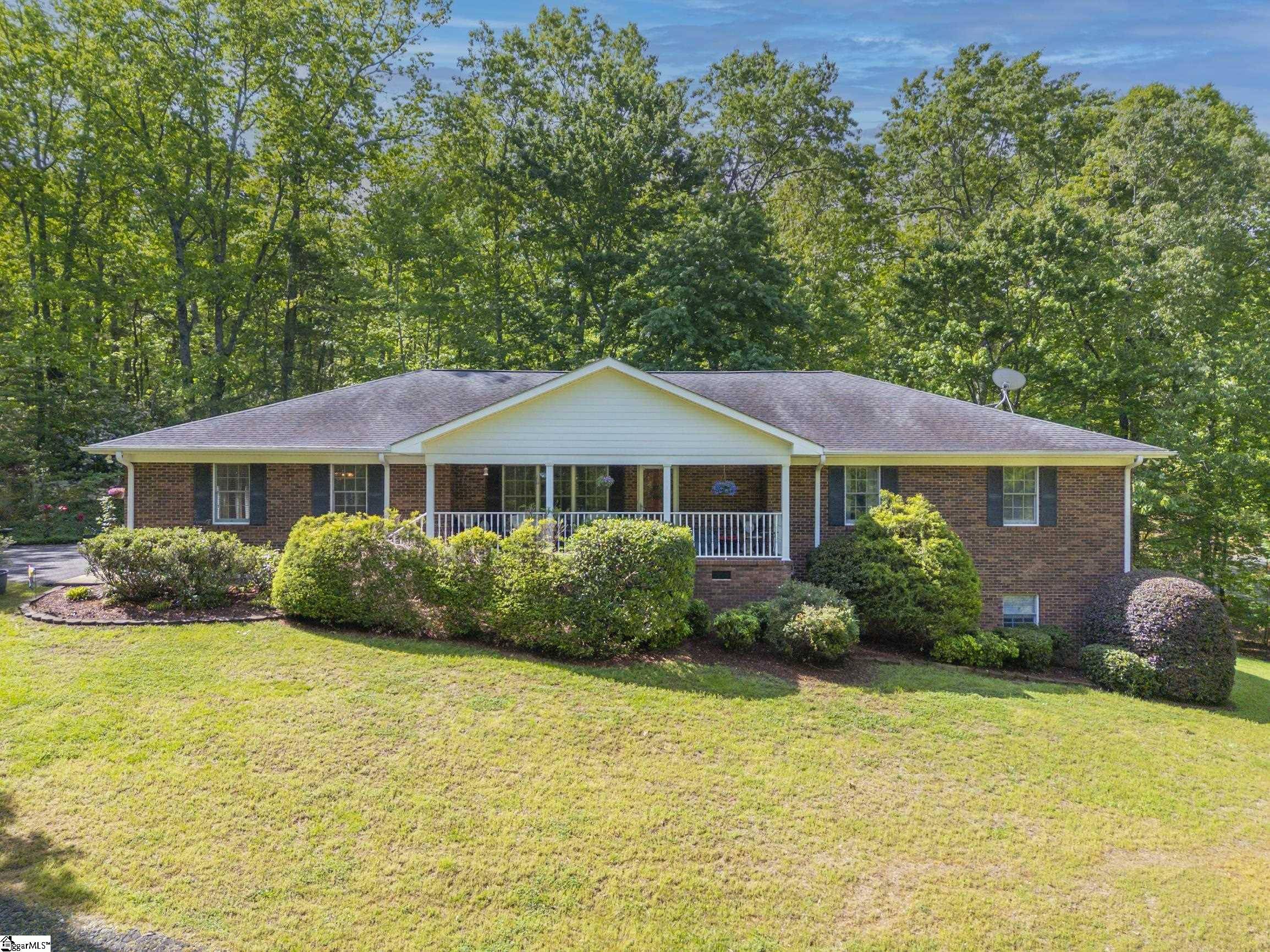 Landrum, SC 29356,167 Lanier Drive