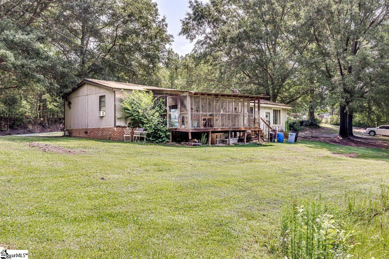 Gray Court, SC 29645,3068 Warrior Creek Church Road