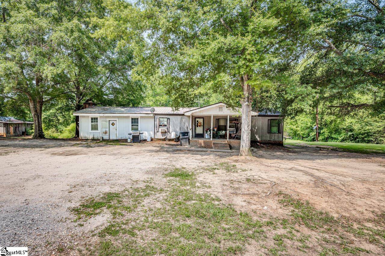 Gray Court, SC 29645,3068 Warrior Creek Church Road