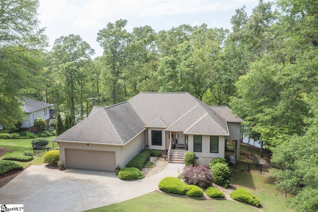 Anderson, SC 29625,1210 Beaver Run