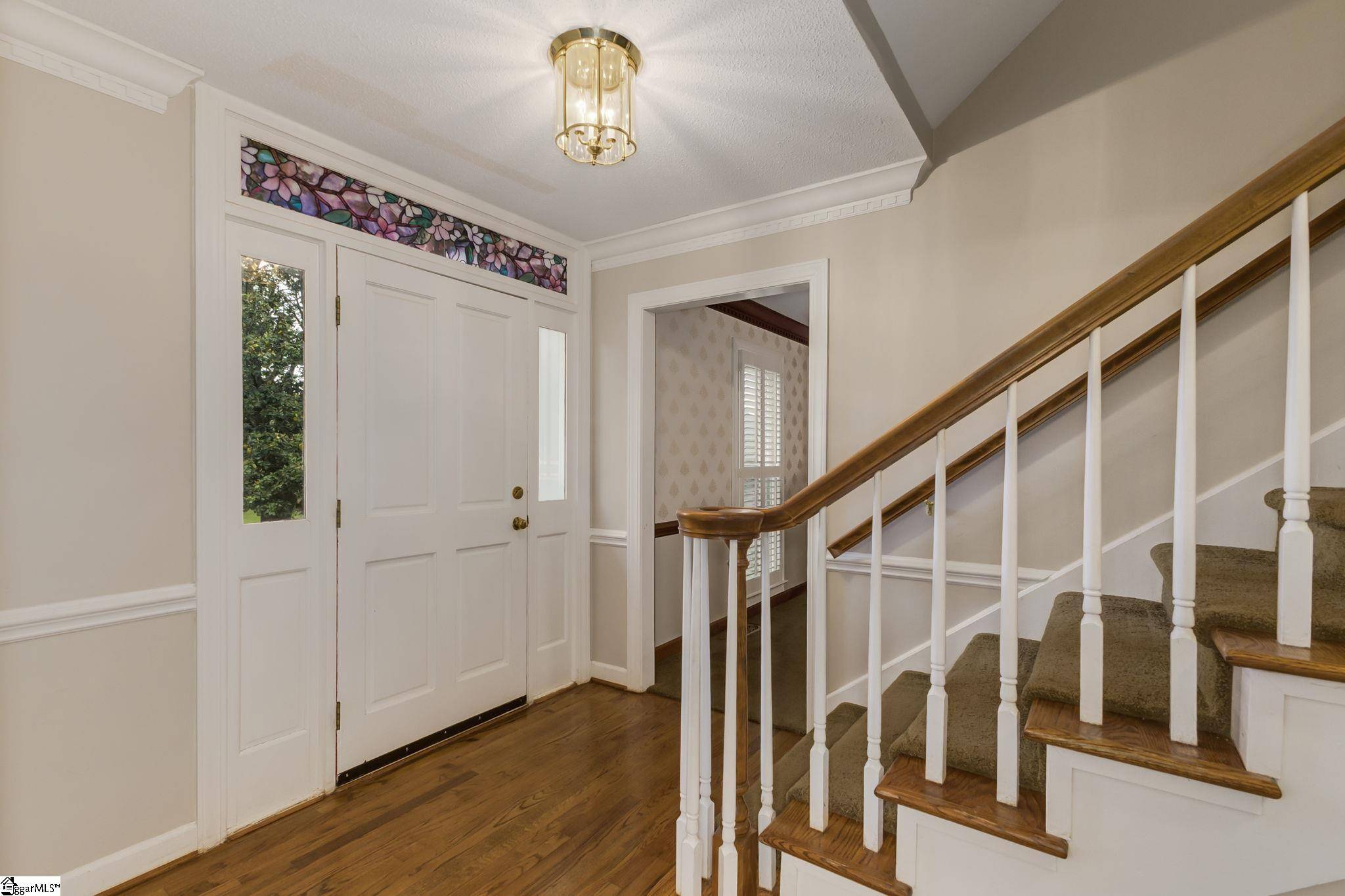 Taylors, SC 29687,5 Bellfort Court