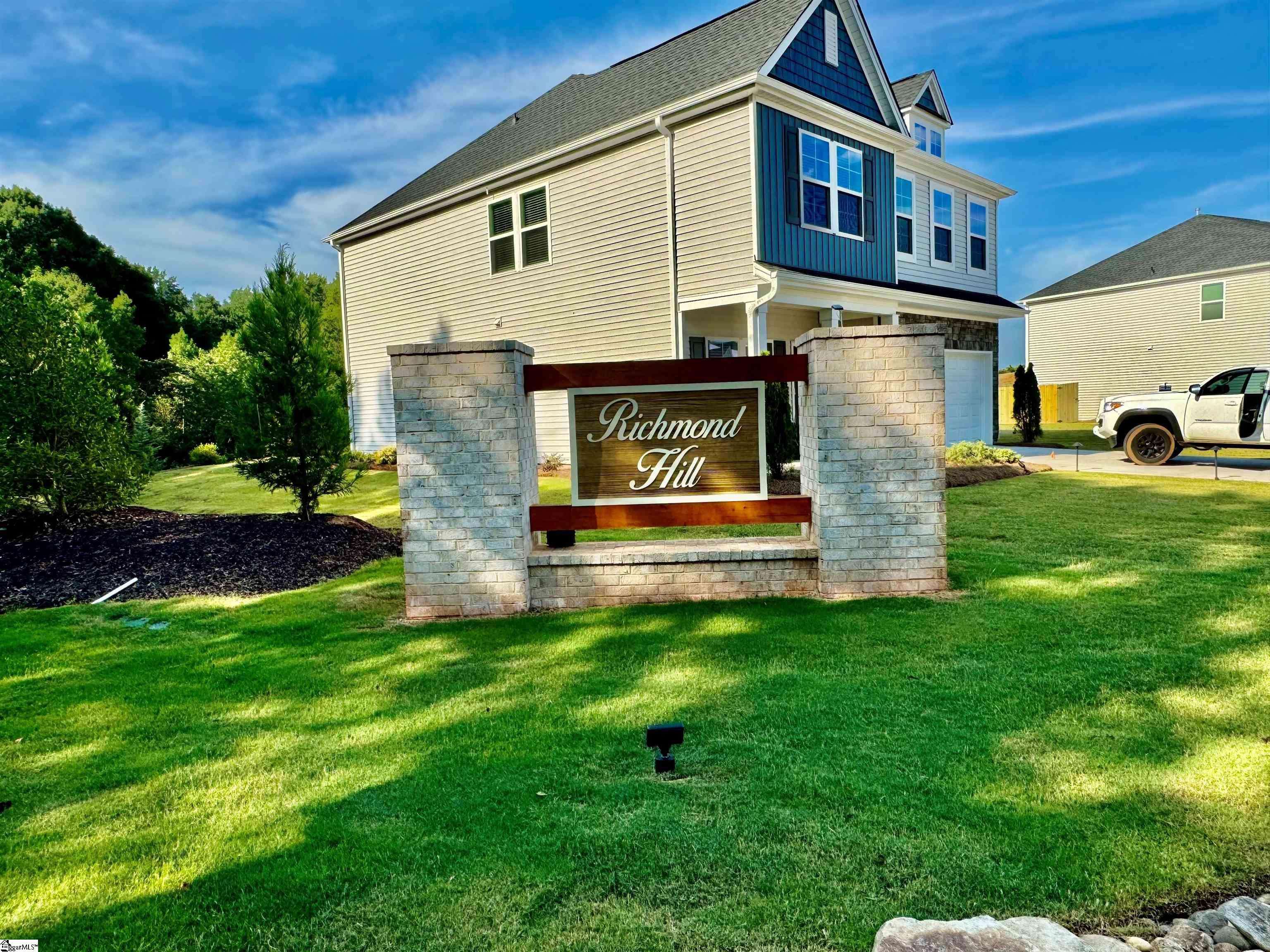 Inman, SC 29349,12102 Lansbury Drive