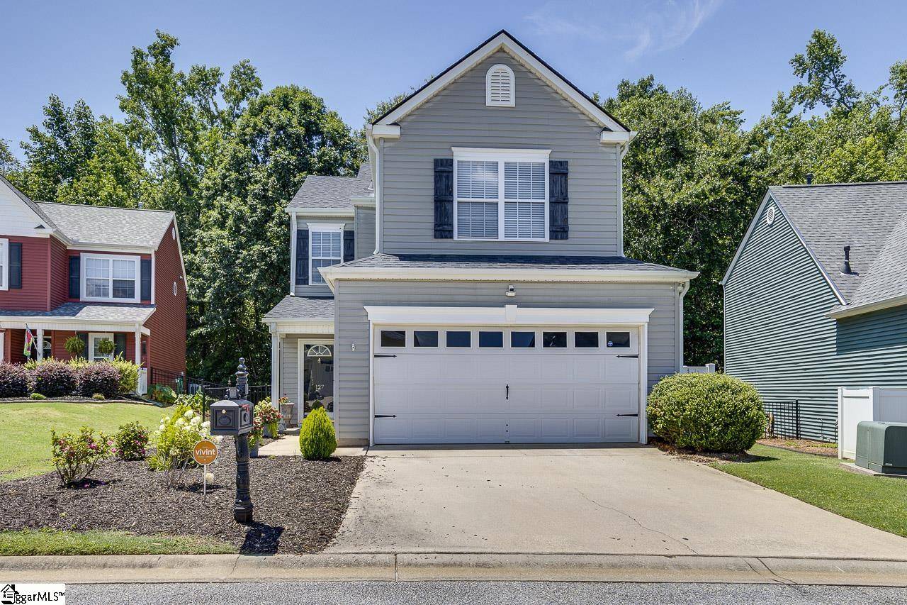 Easley, SC 29642,127 Ledgewood Way