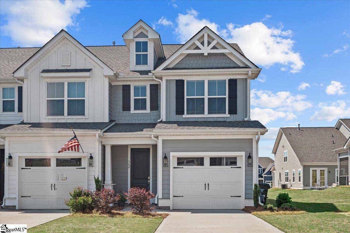 Greer, SC 29651,362 Stirrup Court