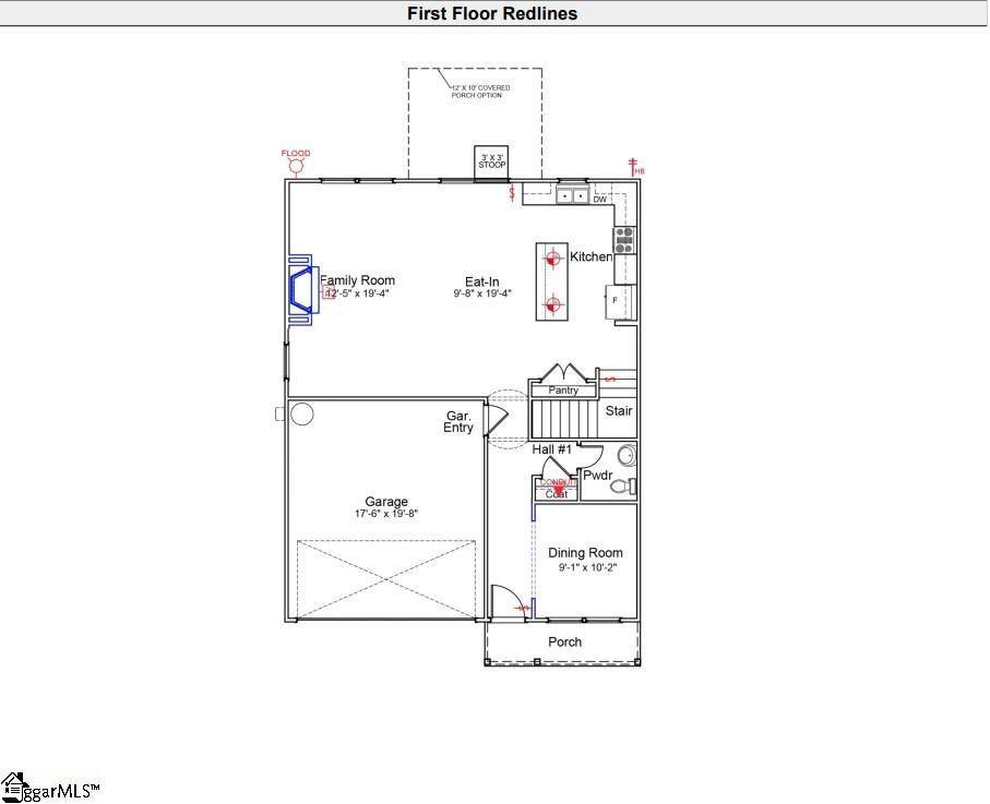 Inman, SC 29349,7246 New Harmony Way