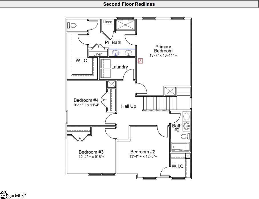 Inman, SC 29349,7246 New Harmony Way